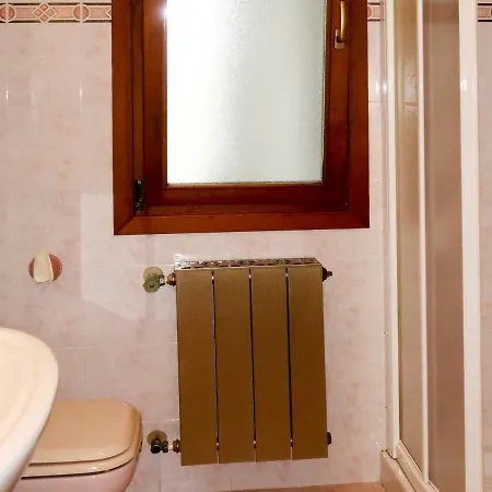 Lejlighed Le Ginestre 110s Bordighera