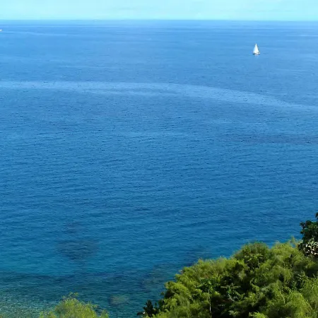 Le Ginestre 110s * Bordighera