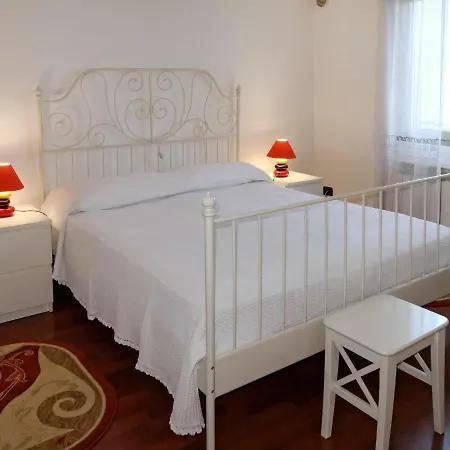 Apartmán Le Ginestre 110s *